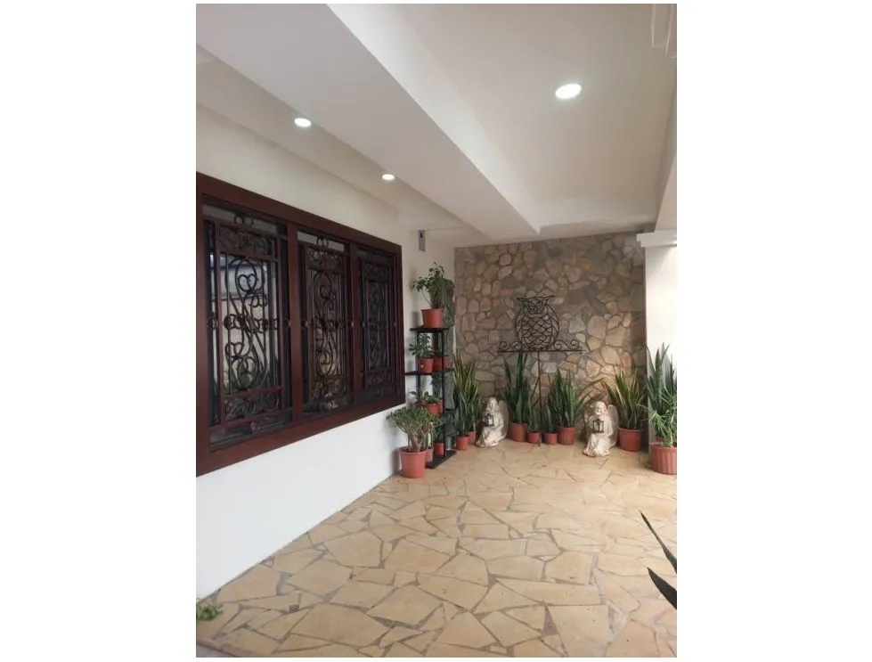 Venta de casa en Praderas de San Antonio. MY