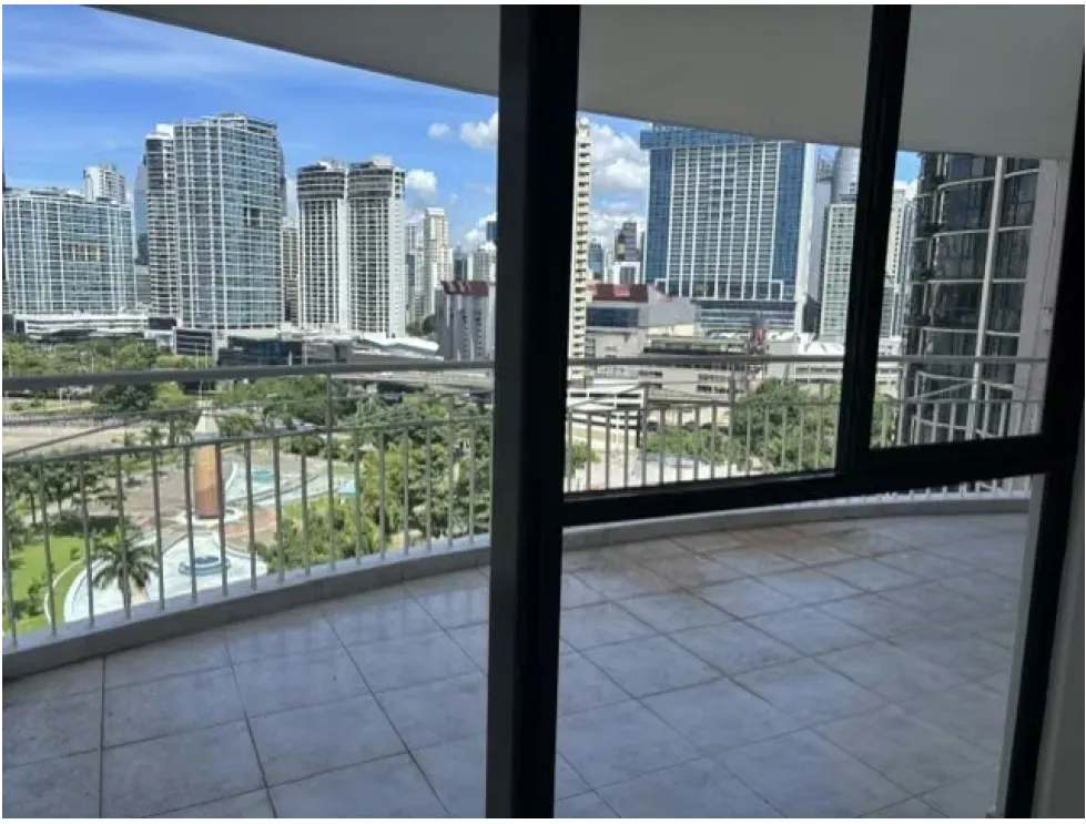 Venta de apartamento en PH Perla del Pacífico, Punta Paitilla. MY