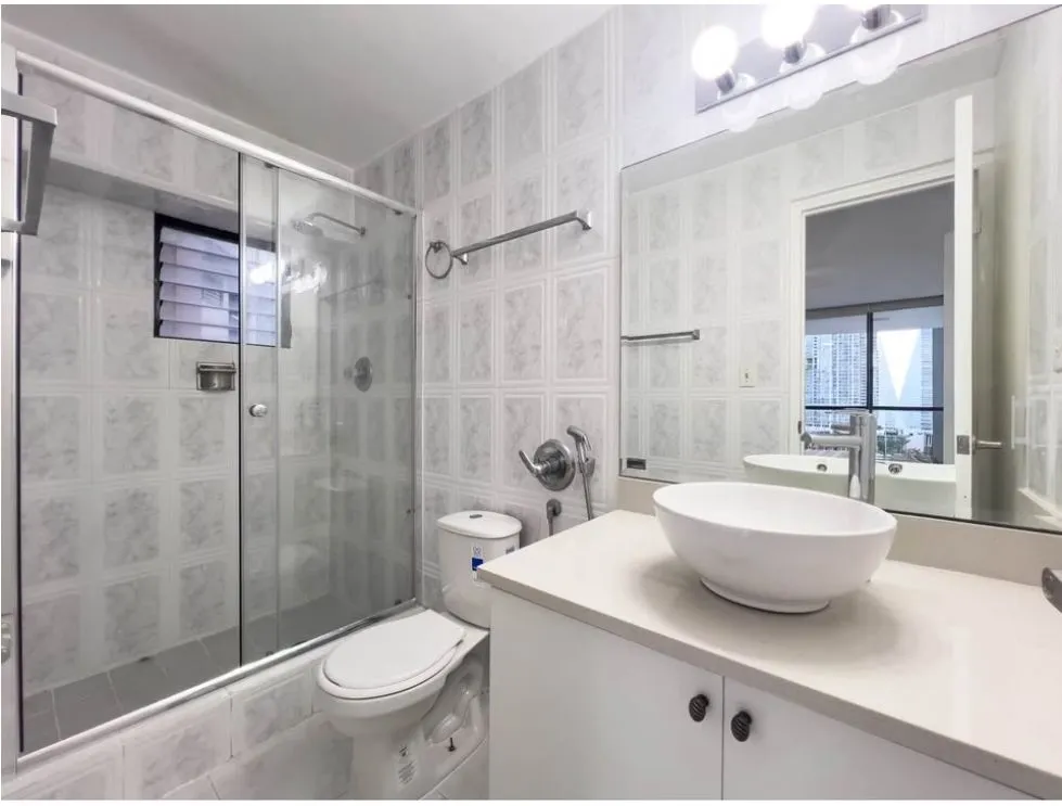 Venta de apartamento en PH Perla del Pacífico, Punta Paitilla. MY