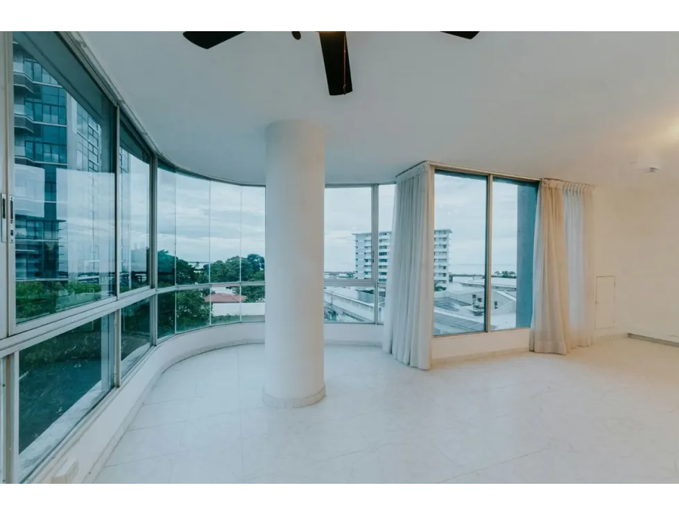 Alquiler de apartamento en PH St. Angelo, Coco del Mar. MY