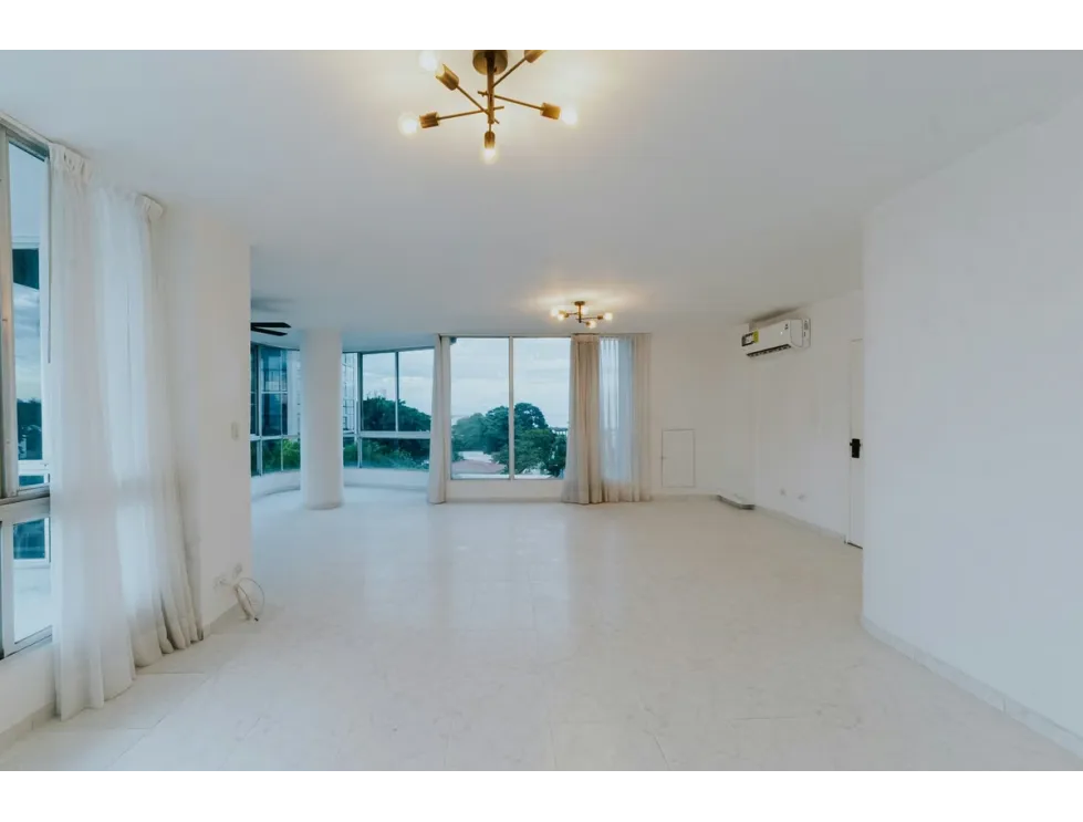 Alquiler de apartamento en PH St. Angelo, Coco del Mar. MY