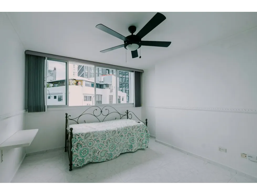 Alquiler de apartamento en PH St. Angelo, Coco del Mar. MY