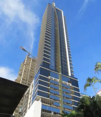 Furnished Office for Rent at PH Twist - Obarrio