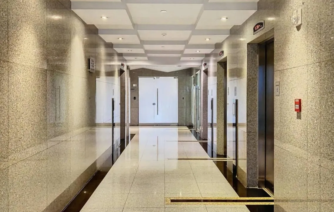 Furnished Office for Rent at PH Twist - Obarrio