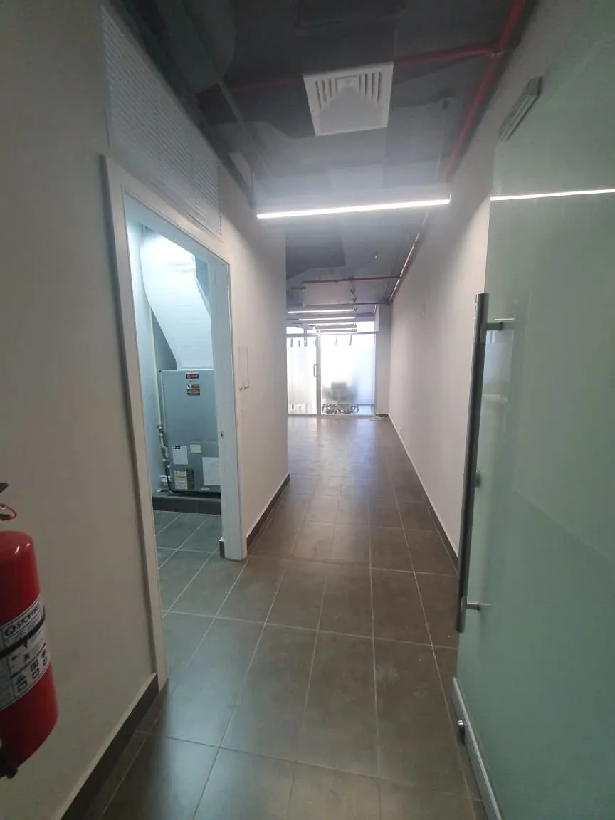 Furnished Office for Rent at PH Twist - Obarrio