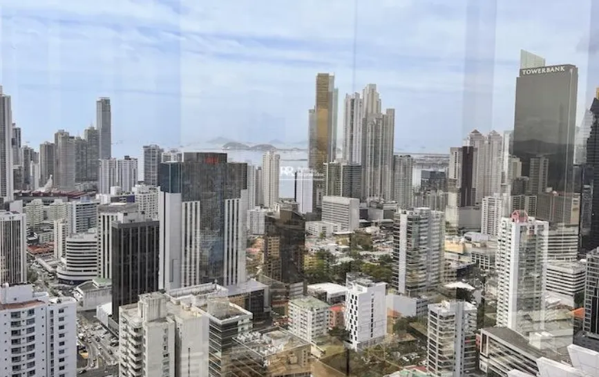 Furnished Office for Rent at PH Twist - Obarrio