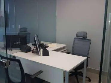 Furnished Office for Rent at PH Twist - Obarrio