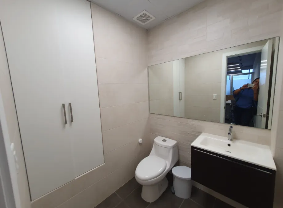 Furnished Office for Rent at PH Twist - Obarrio