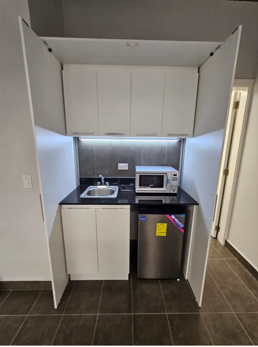 Furnished Office for Rent at PH Twist - Obarrio