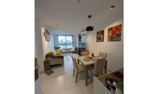 Venta de apartamento en PH Solok, Parque Lefevre. MY