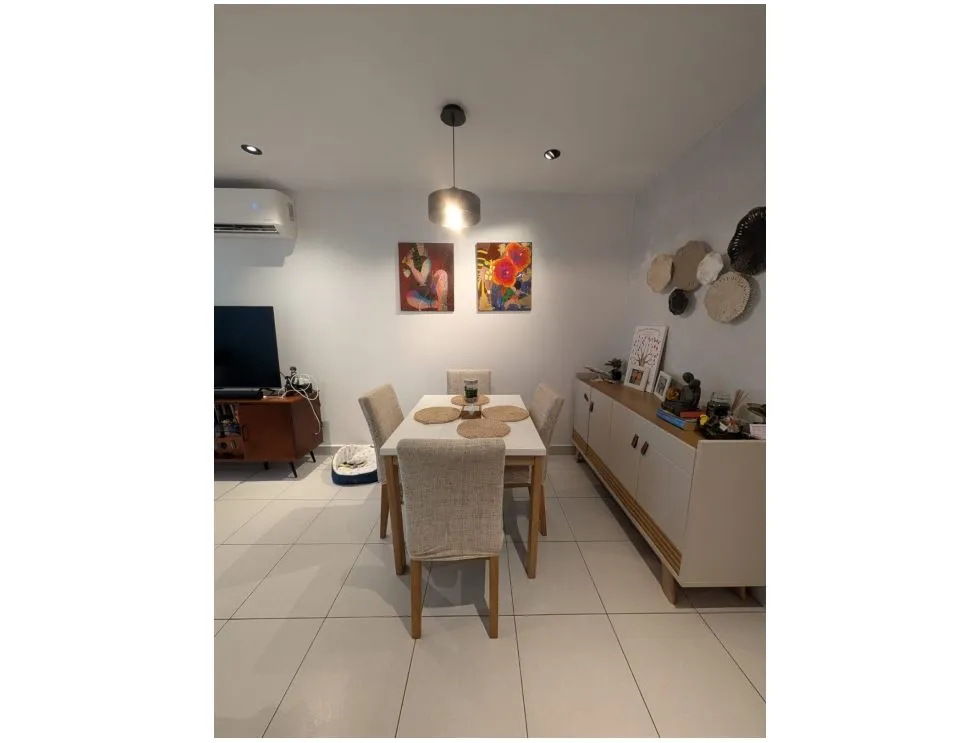 Venta de apartamento en PH Solok, Parque Lefevre. MY