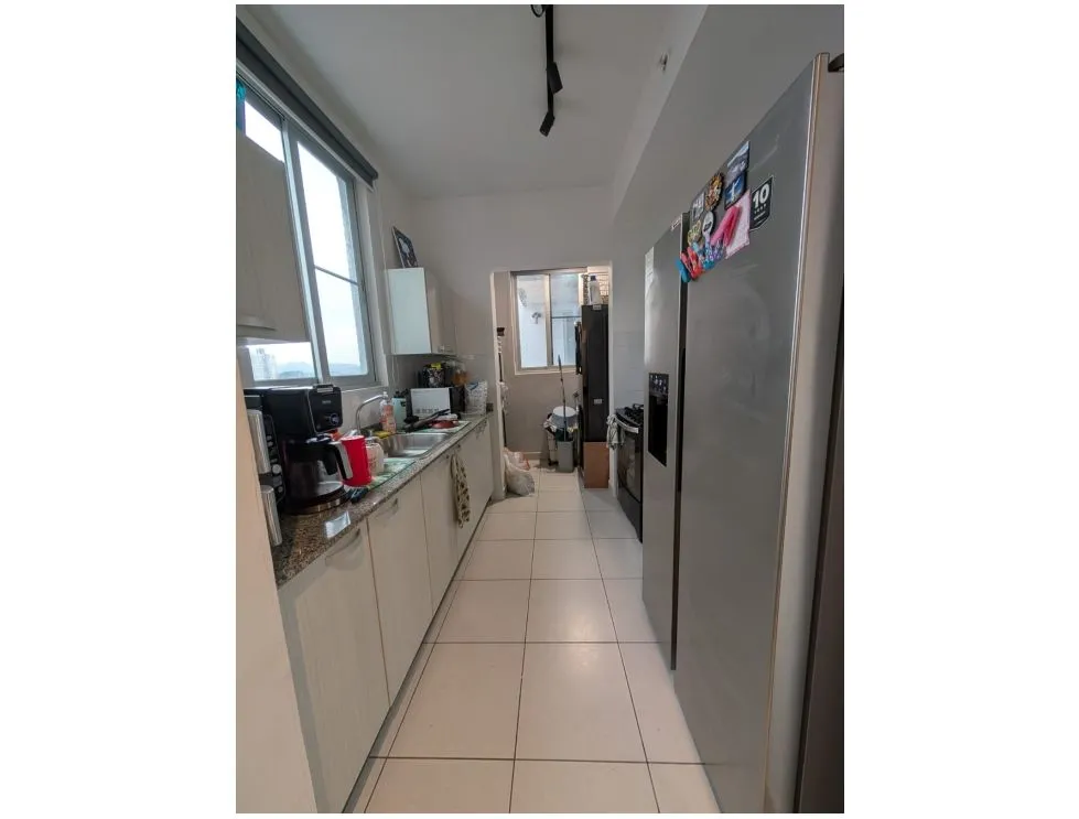 Venta de apartamento en PH Solok, Parque Lefevre. MY