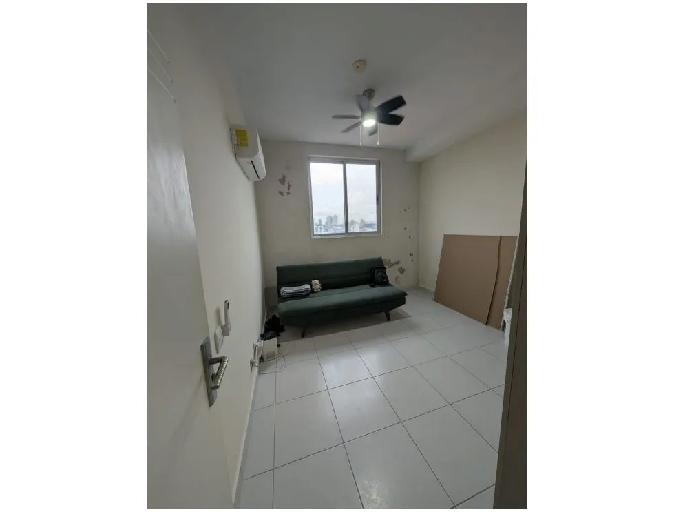 Venta de apartamento en PH Solok, Parque Lefevre. MY