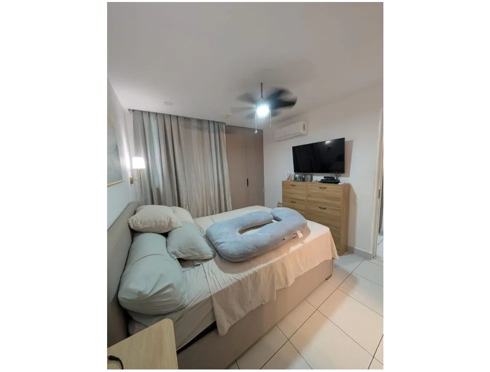 Venta de apartamento en PH Solok, Parque Lefevre. MY