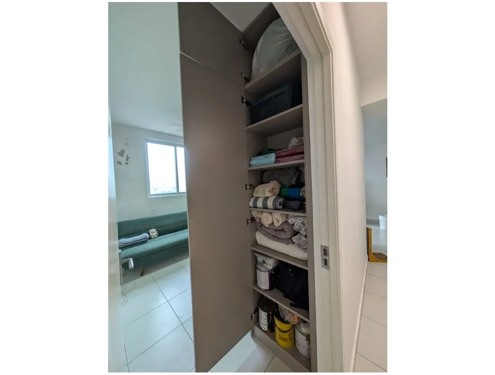 Venta de apartamento en PH Solok, Parque Lefevre. MY