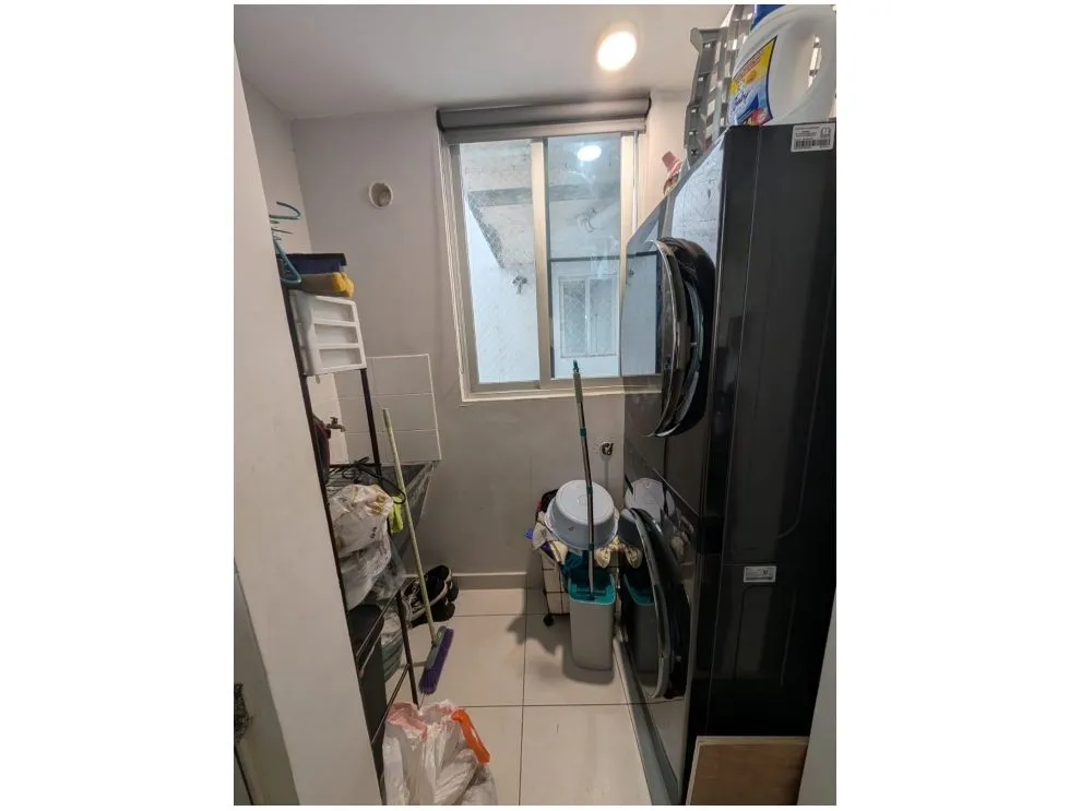 Venta de apartamento en PH Solok, Parque Lefevre. MY