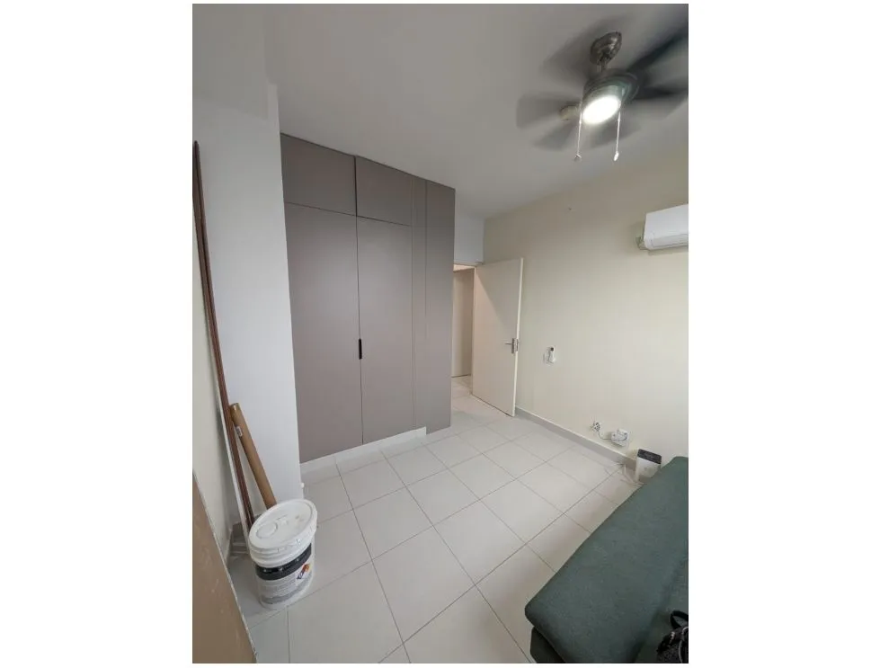 Venta de apartamento en PH Solok, Parque Lefevre. MY
