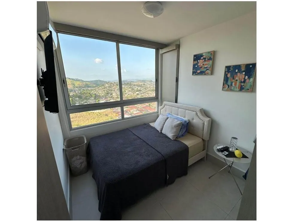 Alquiler de apartamento en PH Greenwood Tower, Tumba Muerto. MY