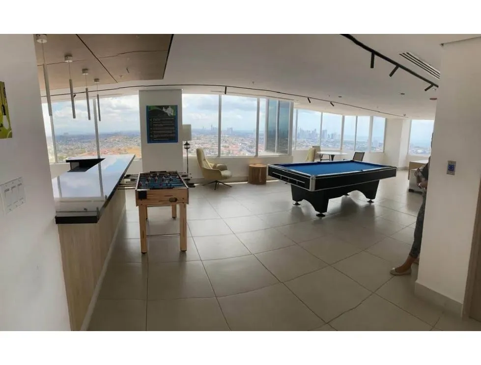 Alquiler de apartamento en PH Greenwood Tower, Tumba Muerto. MY