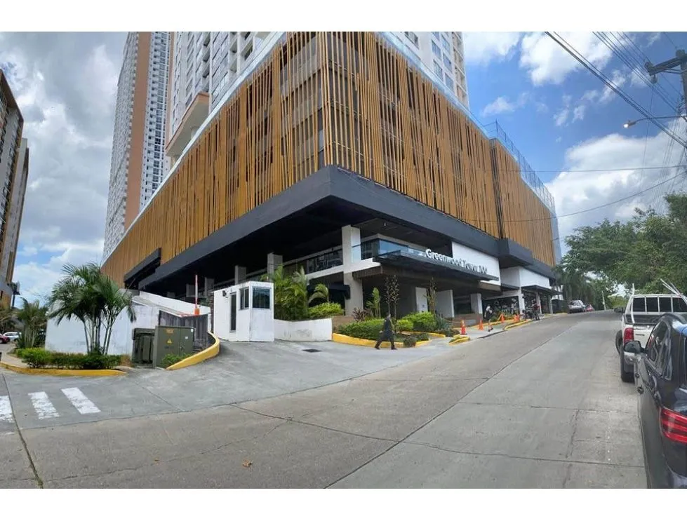 Alquiler de apartamento en PH Greenwood Tower, Tumba Muerto. MY