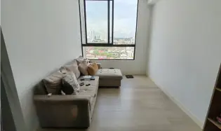 Venta de apartamento en PH Quatrium, San Francisco. MY