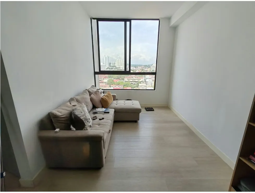 Venta de apartamento en PH Quatrium, San Francisco. MY