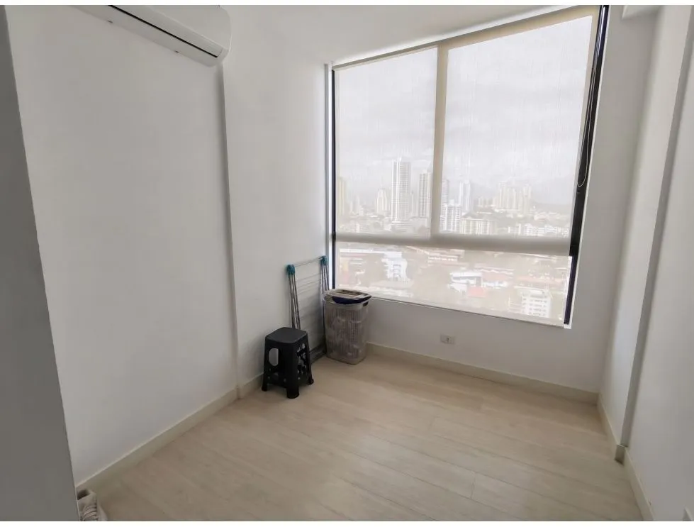 Venta de apartamento en PH Quatrium, San Francisco. MY