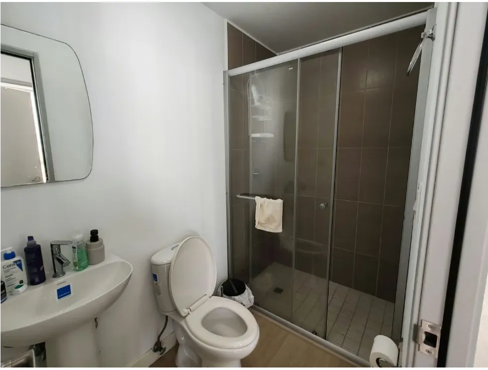 Venta de apartamento en PH Quatrium, San Francisco. MY