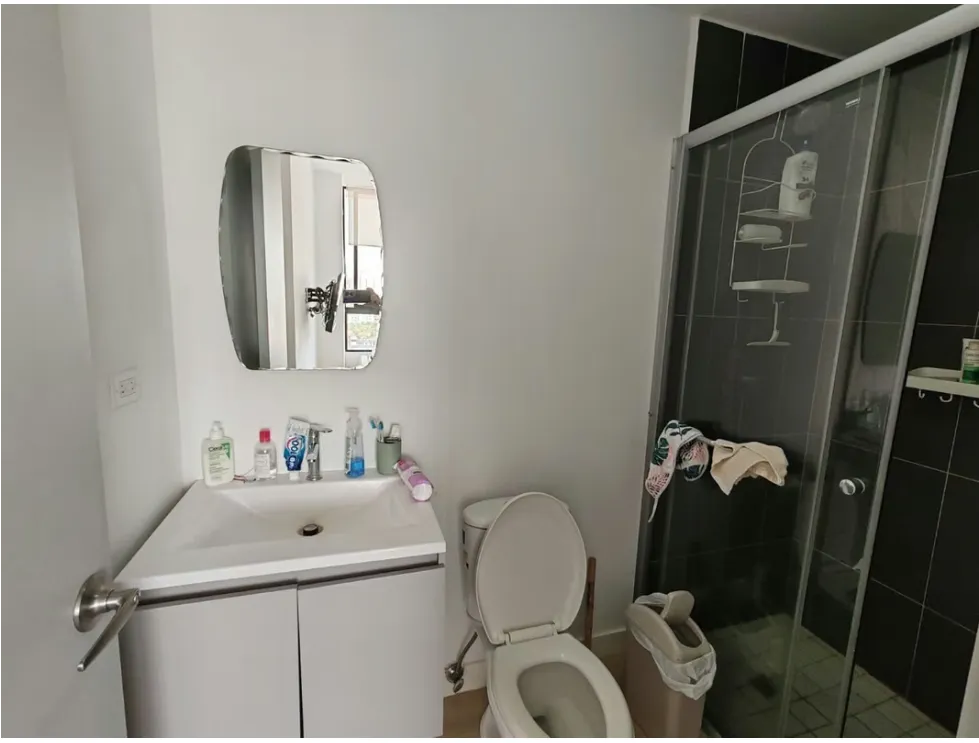 Venta de apartamento en PH Quatrium, San Francisco. MY