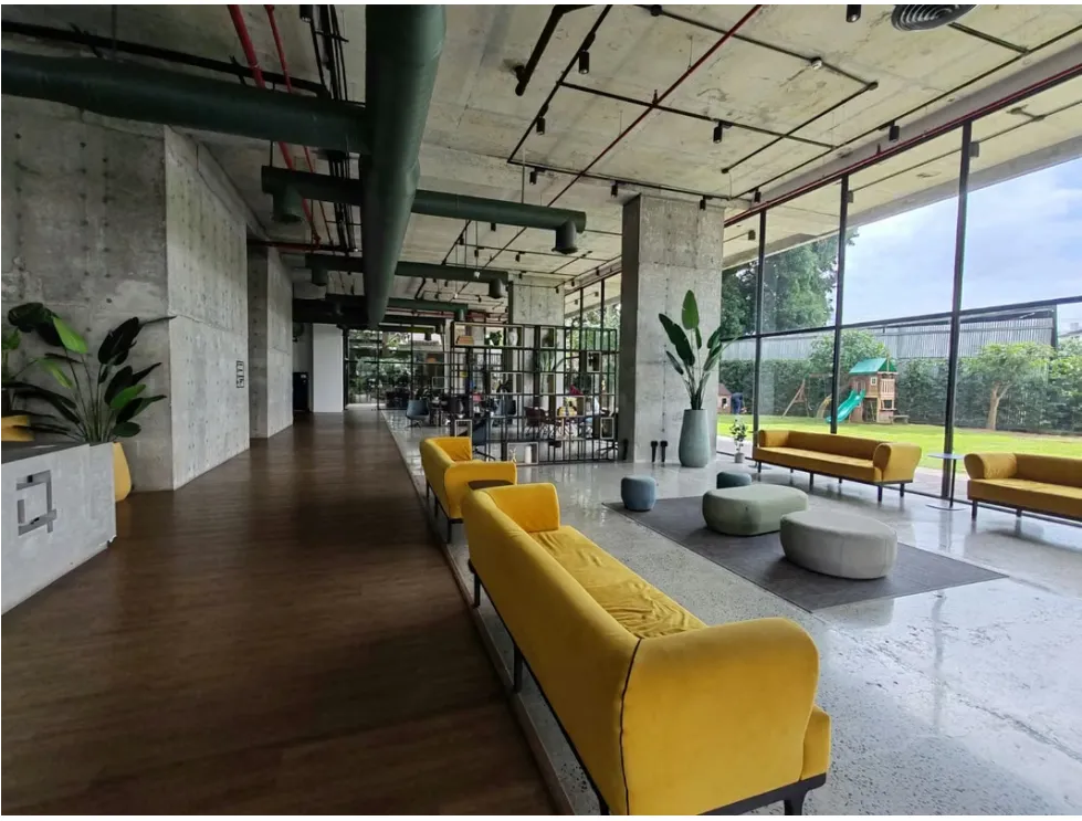 Venta de apartamento en PH Quatrium, San Francisco. MY