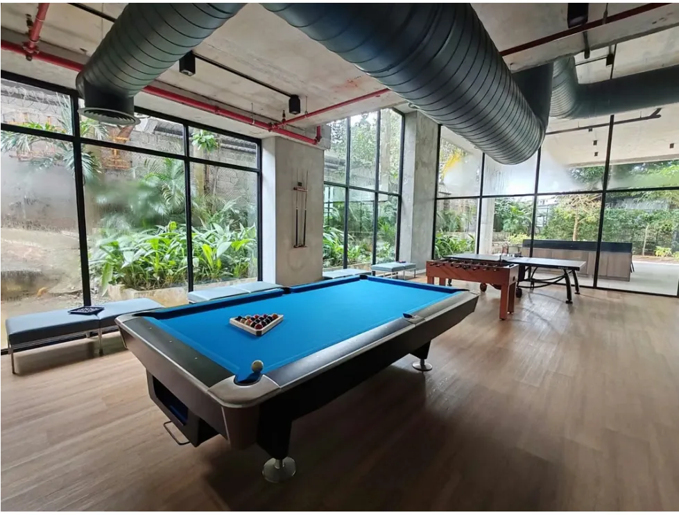 Venta de apartamento en PH Quatrium, San Francisco. MY