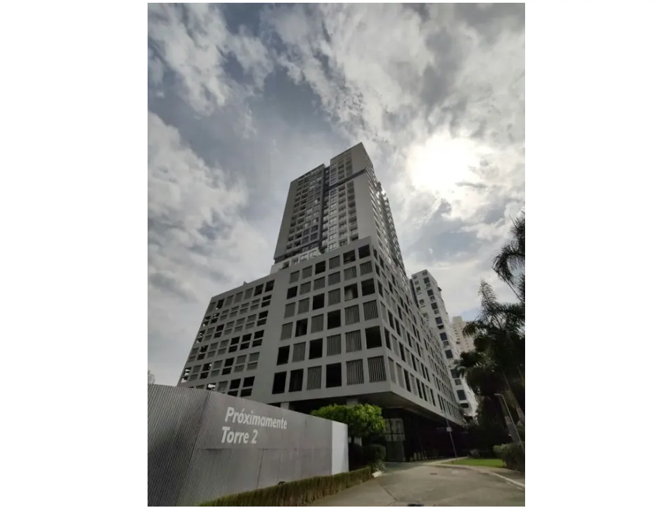 Venta de apartamento en PH Quatrium, San Francisco. MY