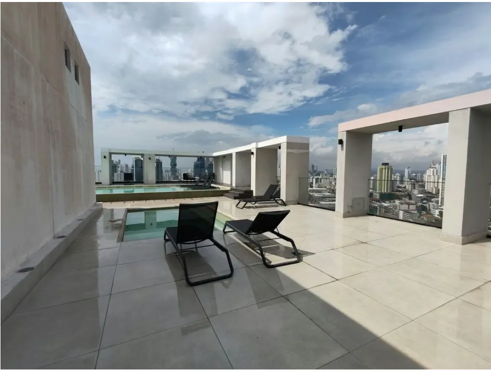 Venta de apartamento en PH Quatrium, San Francisco. MY
