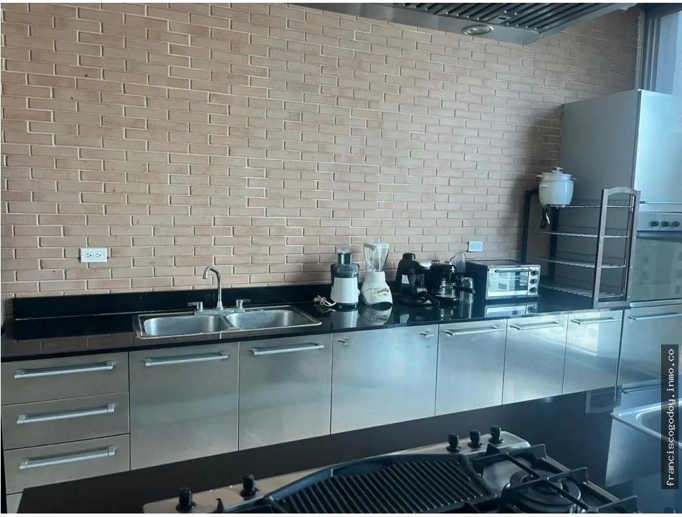 Venta de Apartamento en San Francisco