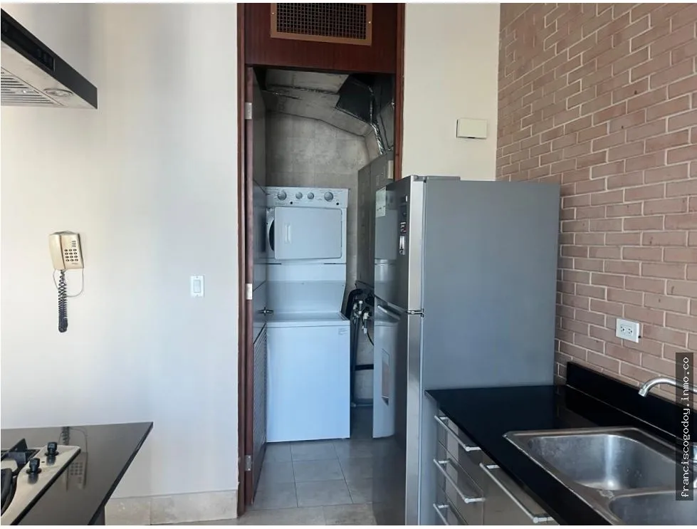 Venta de Apartamento en San Francisco