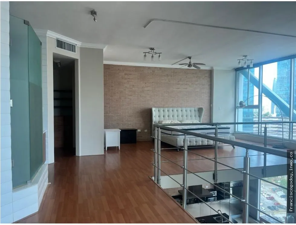 Venta de Apartamento en San Francisco