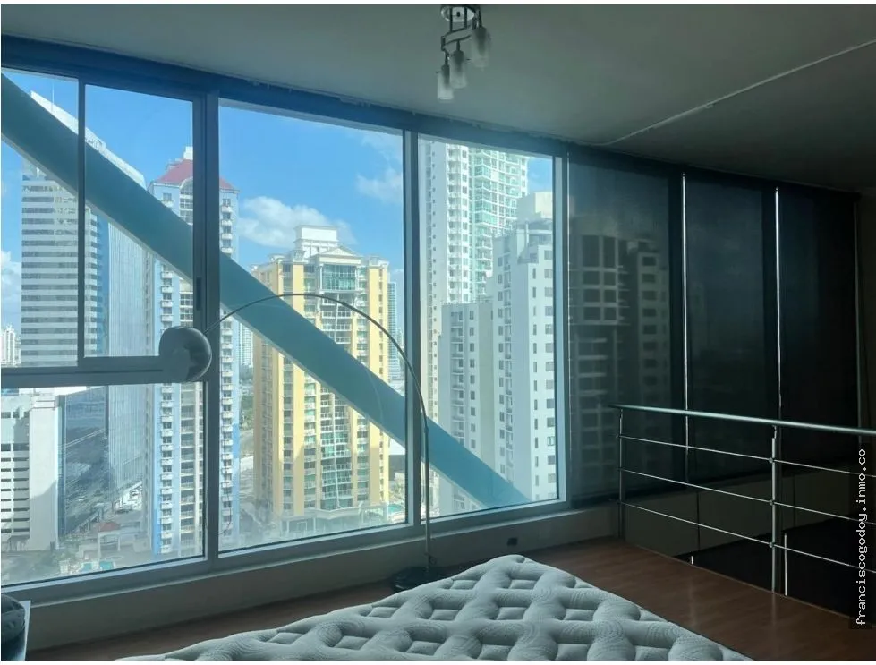 Venta de Apartamento en San Francisco