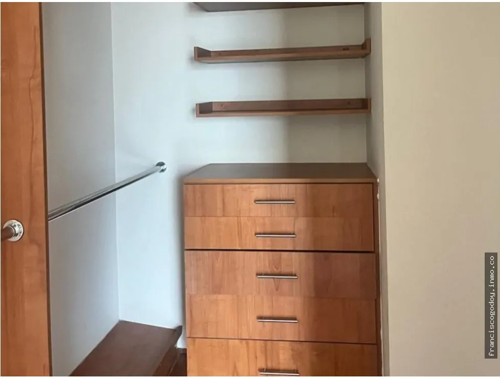 Venta de Apartamento en San Francisco