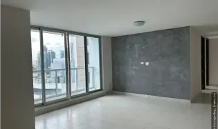 Apartamento en Venta en El Cangrejo