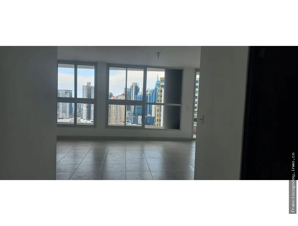 Apartamento en Venta en El Cangrejo