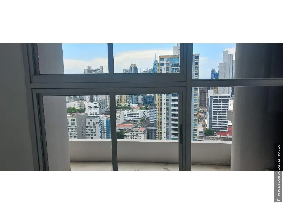 Apartamento en Venta en El Cangrejo