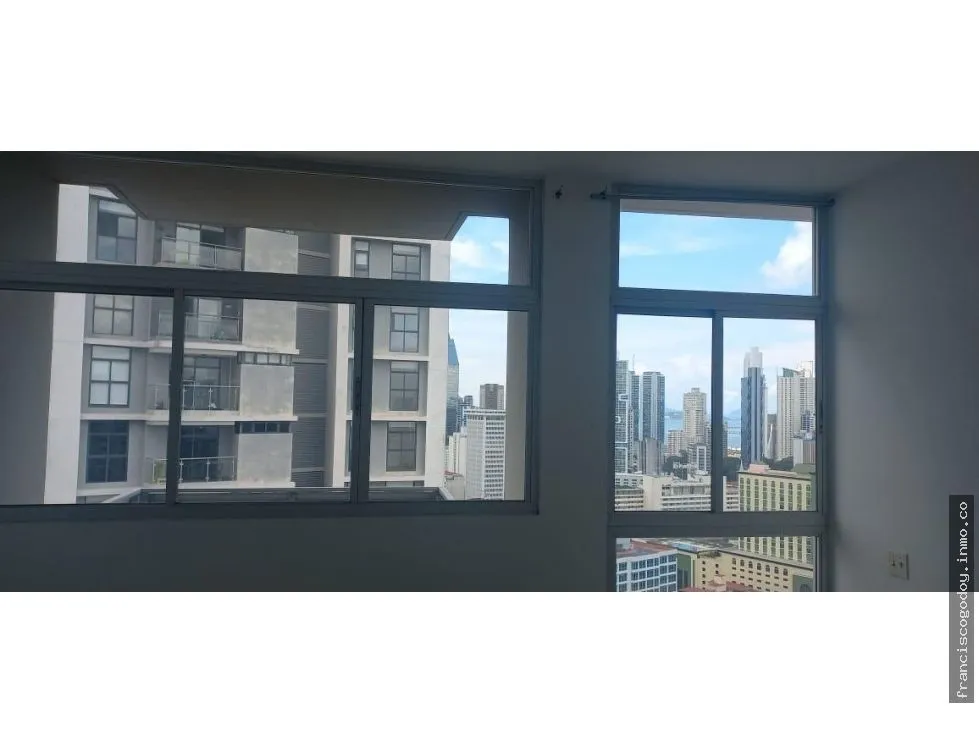 Apartamento en Venta en El Cangrejo