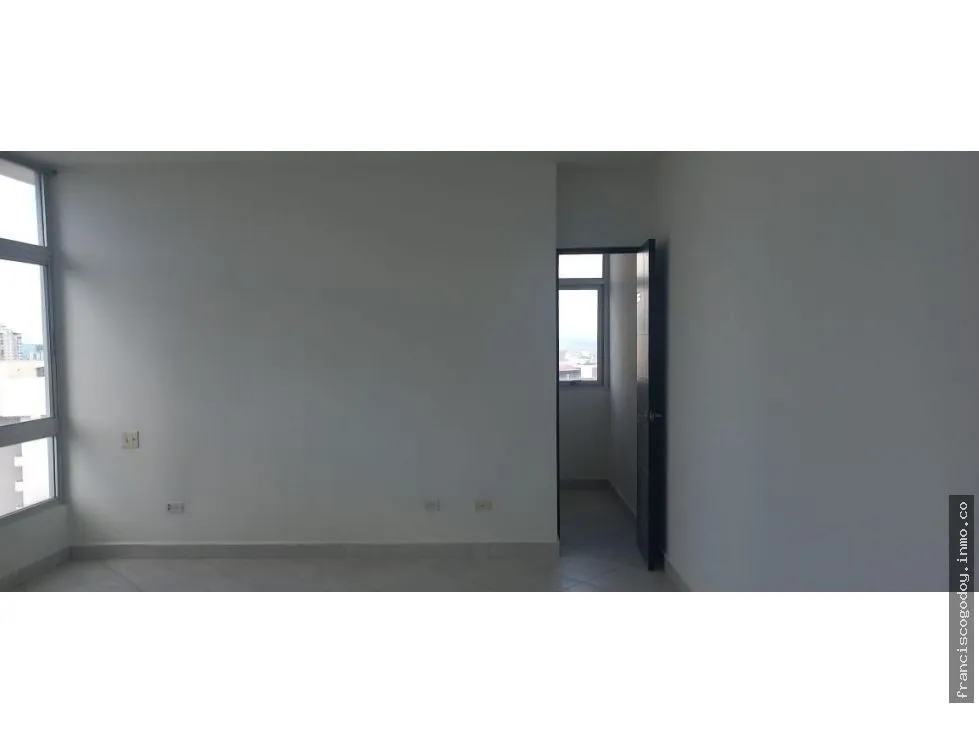 Apartamento en Venta en El Cangrejo