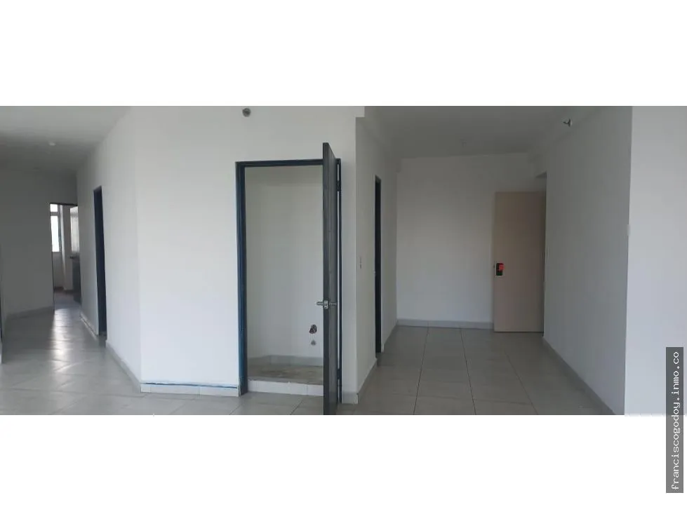 Apartamento en Venta en El Cangrejo