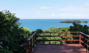 Lot for Sale in Bocas del Toro, Panama