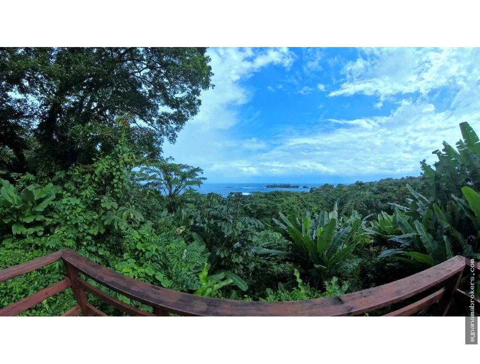 Lot for Sale in Bocas del Toro, Panama