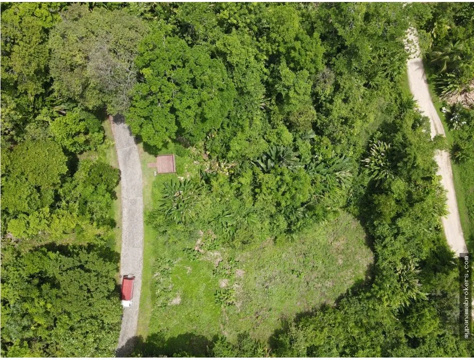 Lot for Sale in Bocas del Toro, Panama