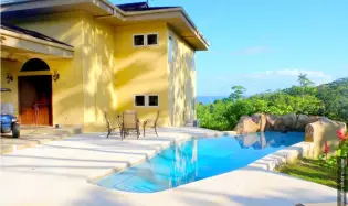 Se Vende Villa en Bocas del Toro, Panamá
