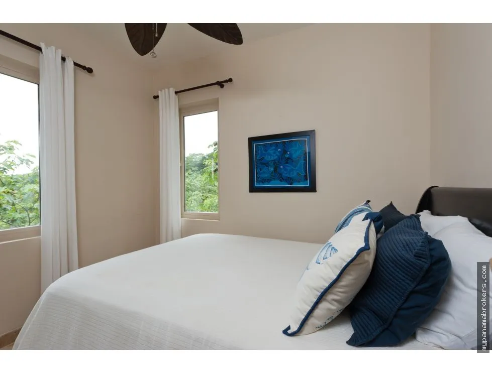 Se Vende Villa en Bocas del Toro, Panamá