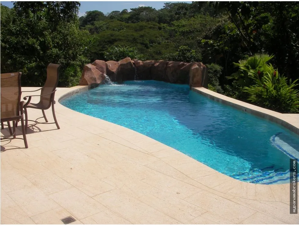 Se Vende Villa en Bocas del Toro, Panamá